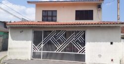 Sobrado Cezar de Souza Sobrado Cezar de Souza