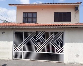 Sobrado Cezar de Souza Sobrado Cezar de Souza