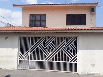 Sobrado Cezar de Souza Sobrado Cezar de Souza