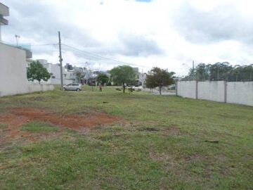 Terreno Fazenda Rodeio