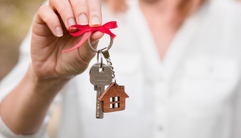 5 vantagens de comprar imóvel à vista