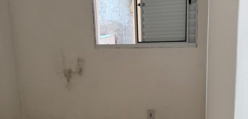 VILA MATILDE – SP