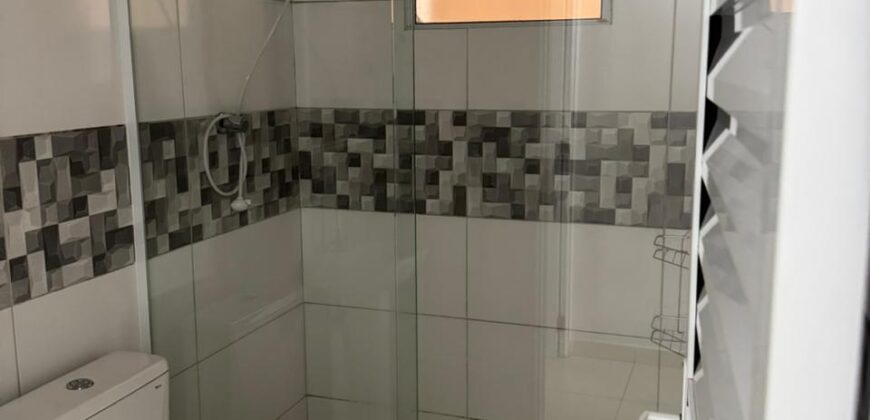 VILA MATILDE – SP