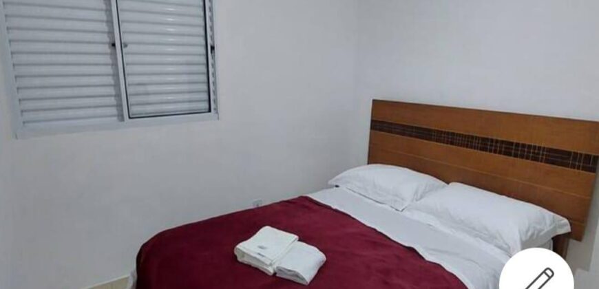 VILA MATILDE – SP