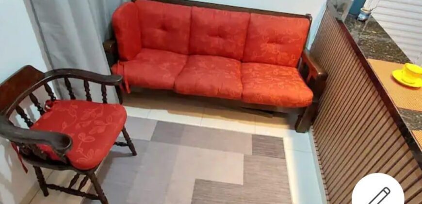 VILA MATILDE – SP