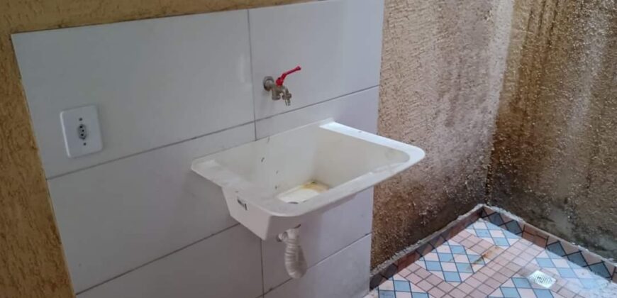 VILA MATILDE – SP