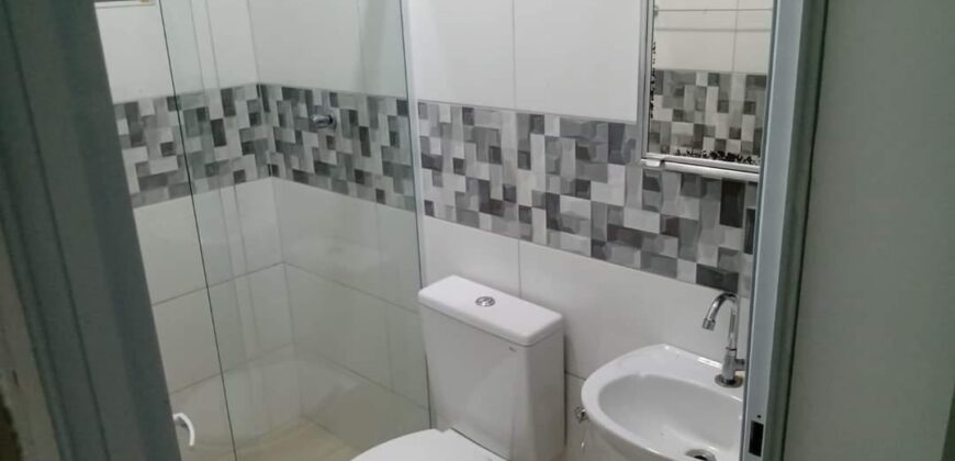 VILA MATILDE – SP