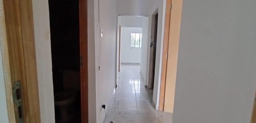 GUAIANAZES – SP