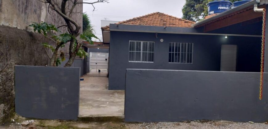 GUAIANAZES – SP