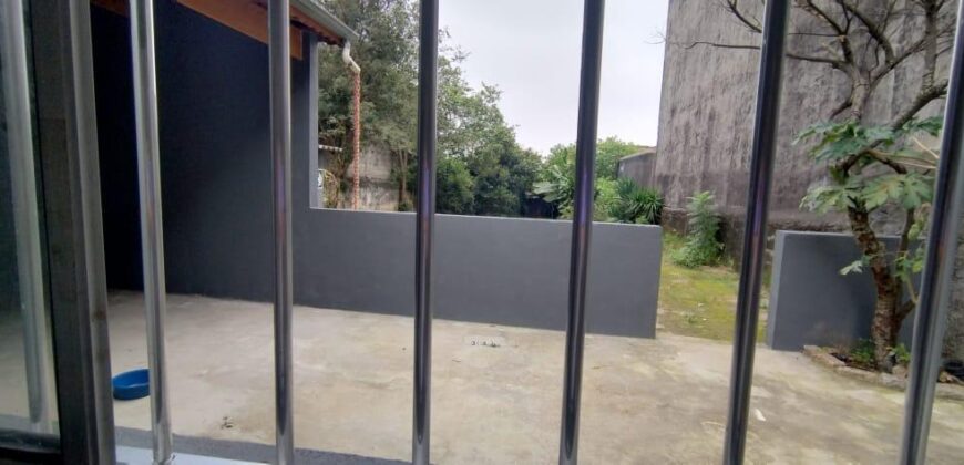 GUAIANAZES – SP
