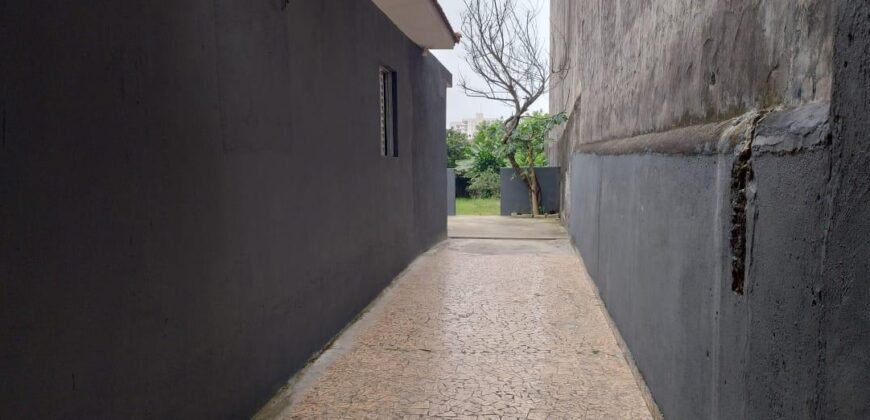 GUAIANAZES – SP