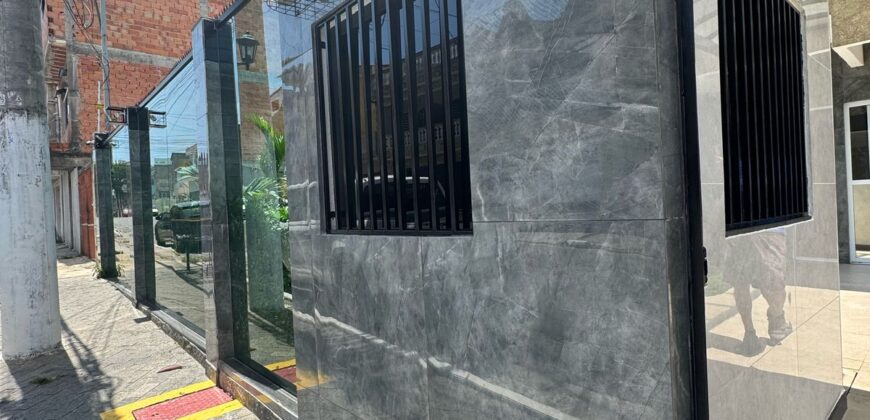 TIQUATIRA – SP