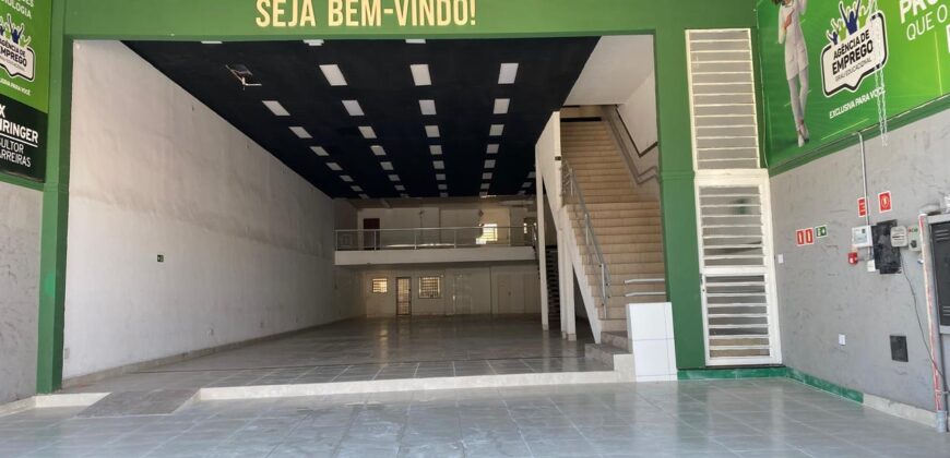 ARTUR ALVIM – SP