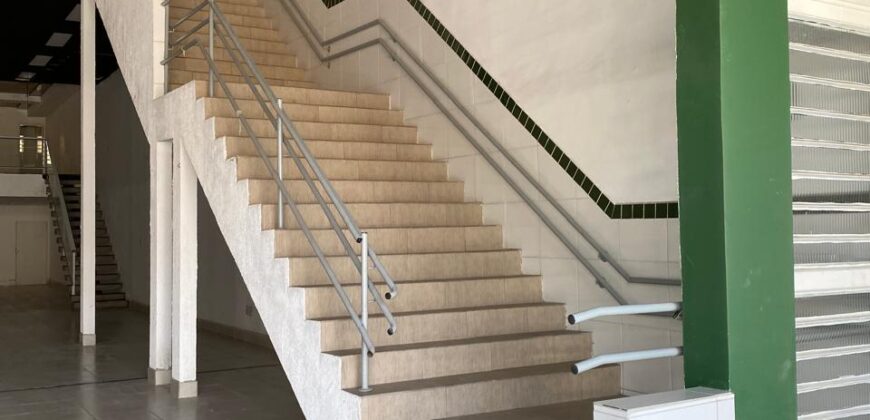 ARTUR ALVIM – SP