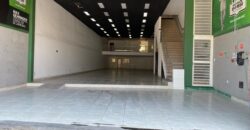 ARTUR ALVIM – SP