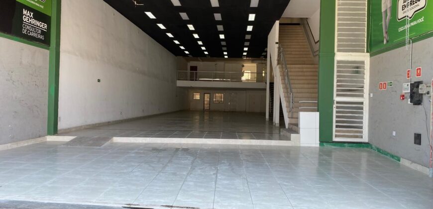 ARTUR ALVIM – SP