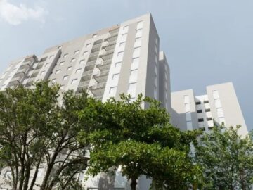 VILA ANTONIETA – SP
