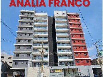VILA FORMOSA – SP
