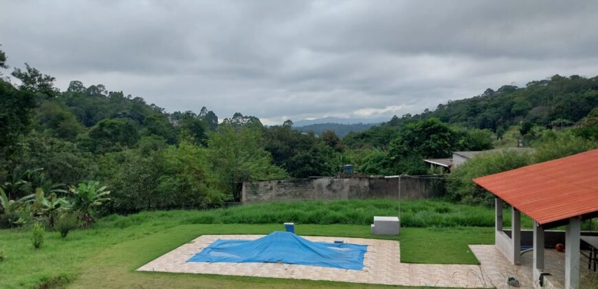 ATIBAIA – SP ATIBAIA – SP