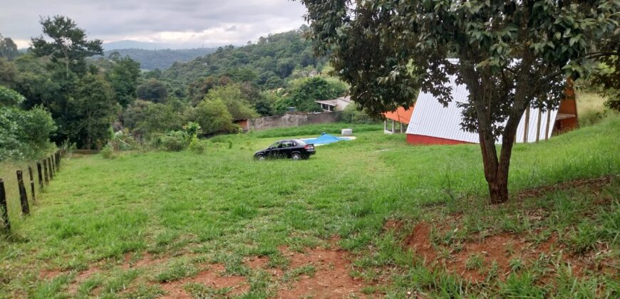 ATIBAIA – SP ATIBAIA – SP