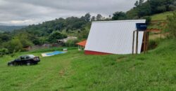 ATIBAIA – SP ATIBAIA – SP