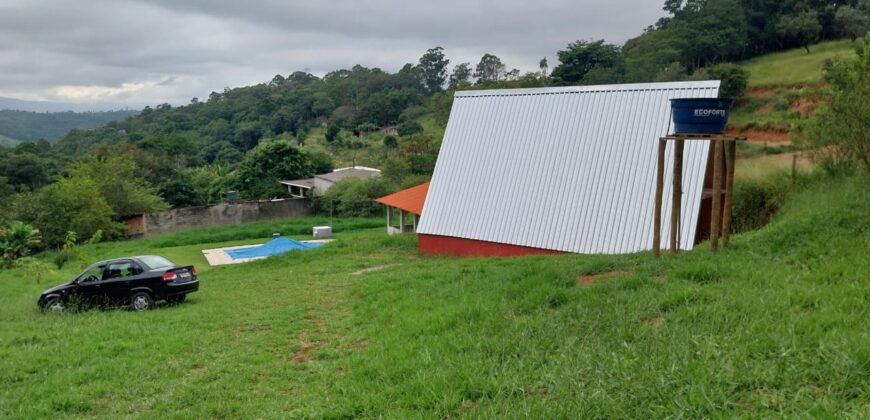 ATIBAIA – SP ATIBAIA – SP