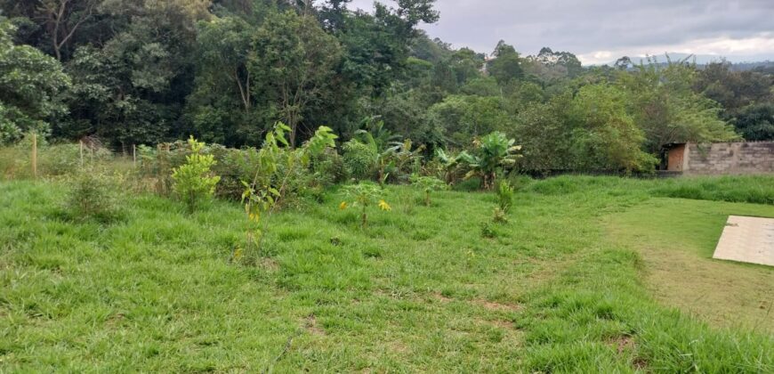 ATIBAIA – SP ATIBAIA – SP