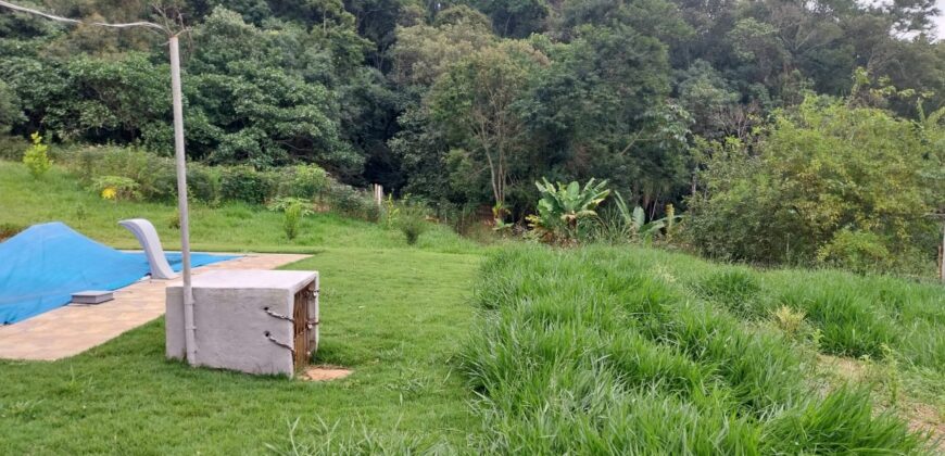 ATIBAIA – SP ATIBAIA – SP