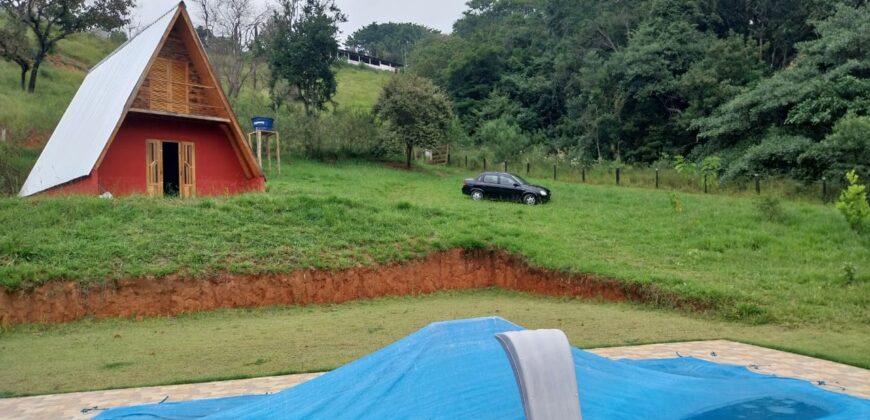 ATIBAIA – SP ATIBAIA – SP
