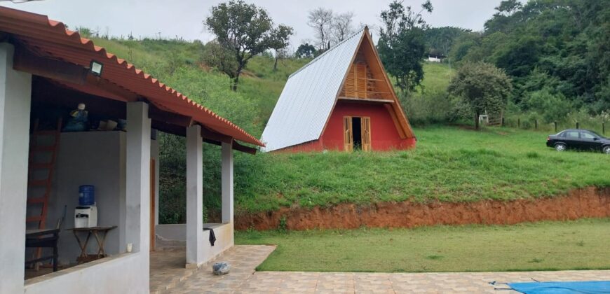 ATIBAIA – SP ATIBAIA – SP