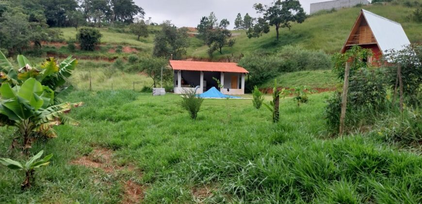 ATIBAIA – SP ATIBAIA – SP