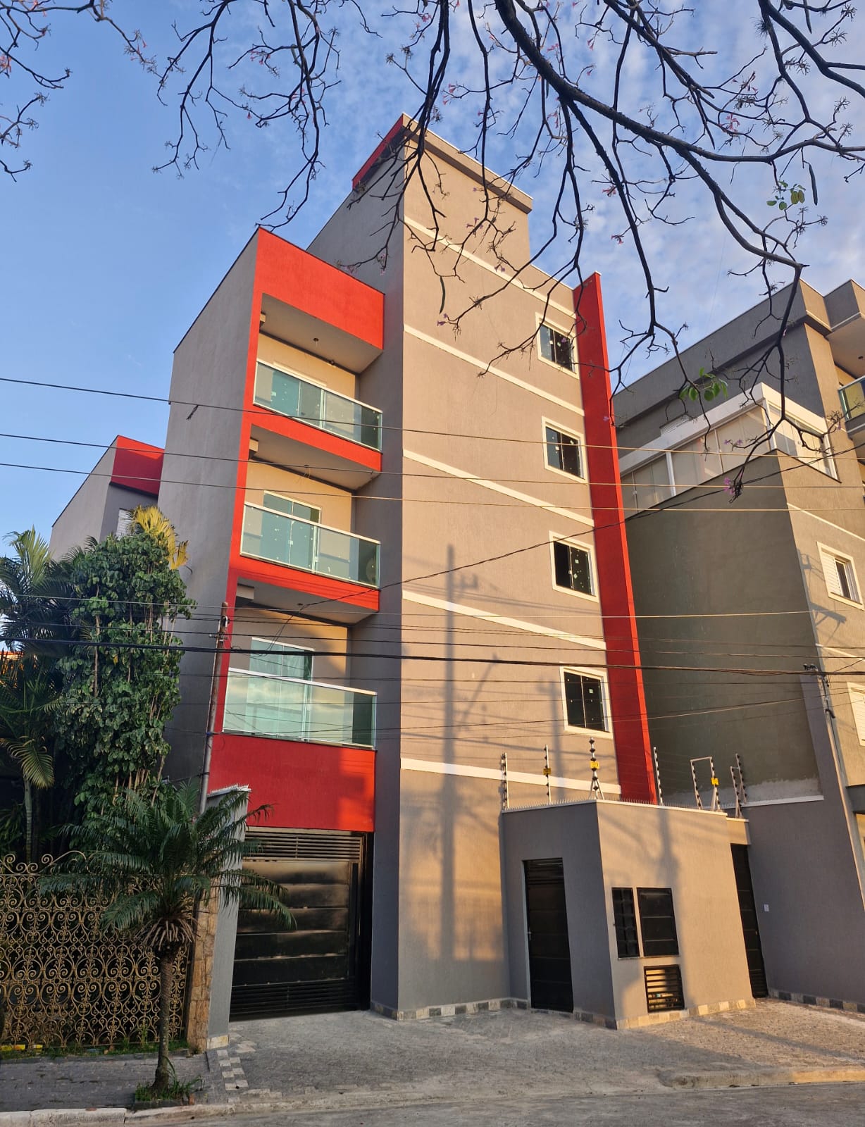 VILA MATILDE – SP VILA MATILDE – SP