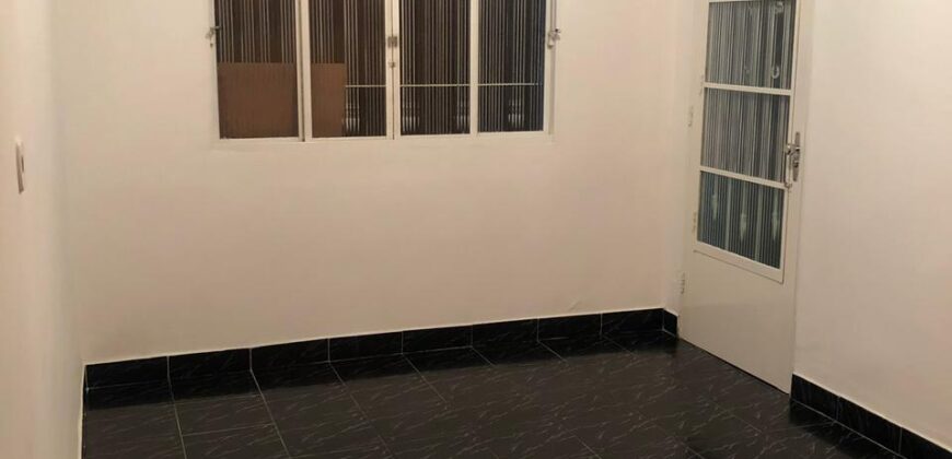 JARDIM NORDESTE – SP