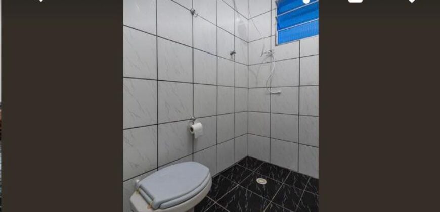 JARDIM NORDESTE – SP