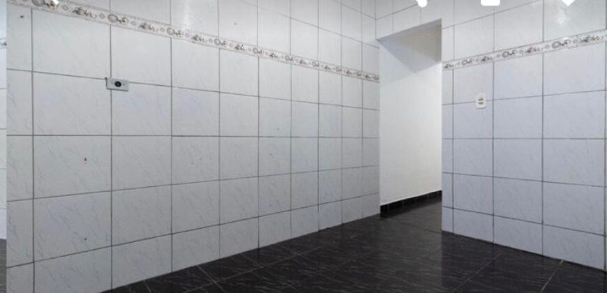 JARDIM NORDESTE – SP