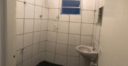 JARDIM NORDESTE – SP