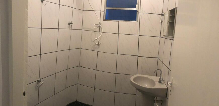 JARDIM NORDESTE – SP