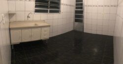 JARDIM NORDESTE – SP