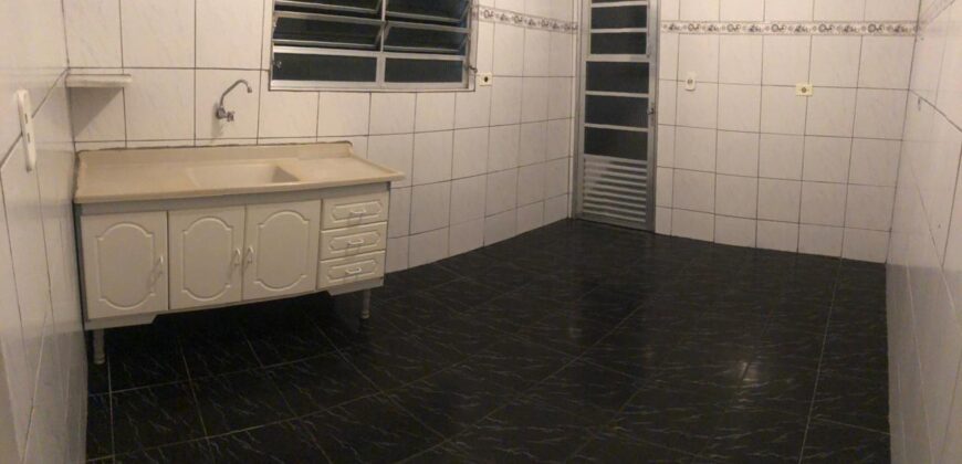 JARDIM NORDESTE – SP