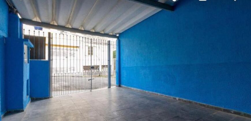 JARDIM NORDESTE – SP