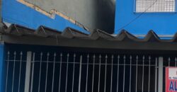 JARDIM NORDESTE – SP