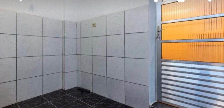 JARDIM NORDESTE – SP