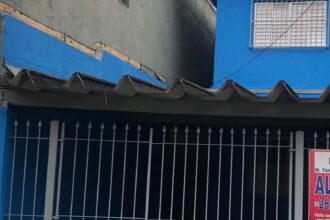 JARDIM NORDESTE – SP