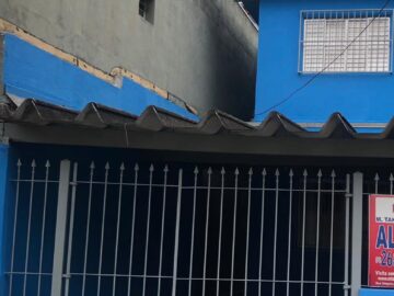 JARDIM NORDESTE – SP