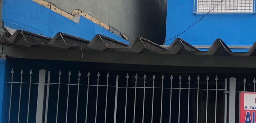 JARDIM NORDESTE – SP