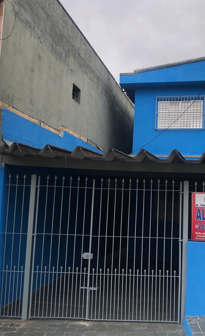JARDIM NORDESTE – SP JARDIM NORDESTE – SP