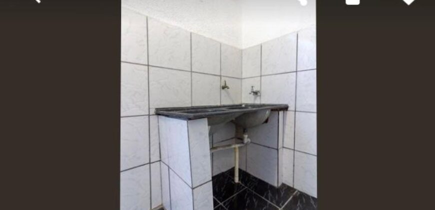 JARDIM NORDESTE – SP