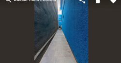 JARDIM NORDESTE – SP