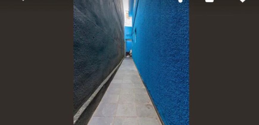 JARDIM NORDESTE – SP