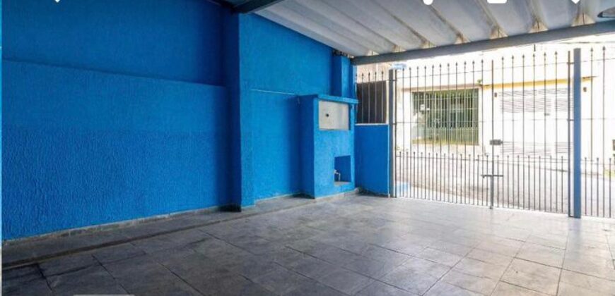 JARDIM NORDESTE – SP